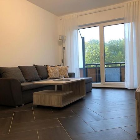 Gaestewohnung 6 Oschersleben Εξωτερικό φωτογραφία