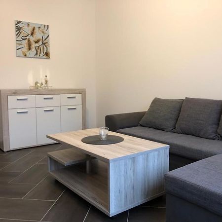 Gaestewohnung 6 Oschersleben Εξωτερικό φωτογραφία
