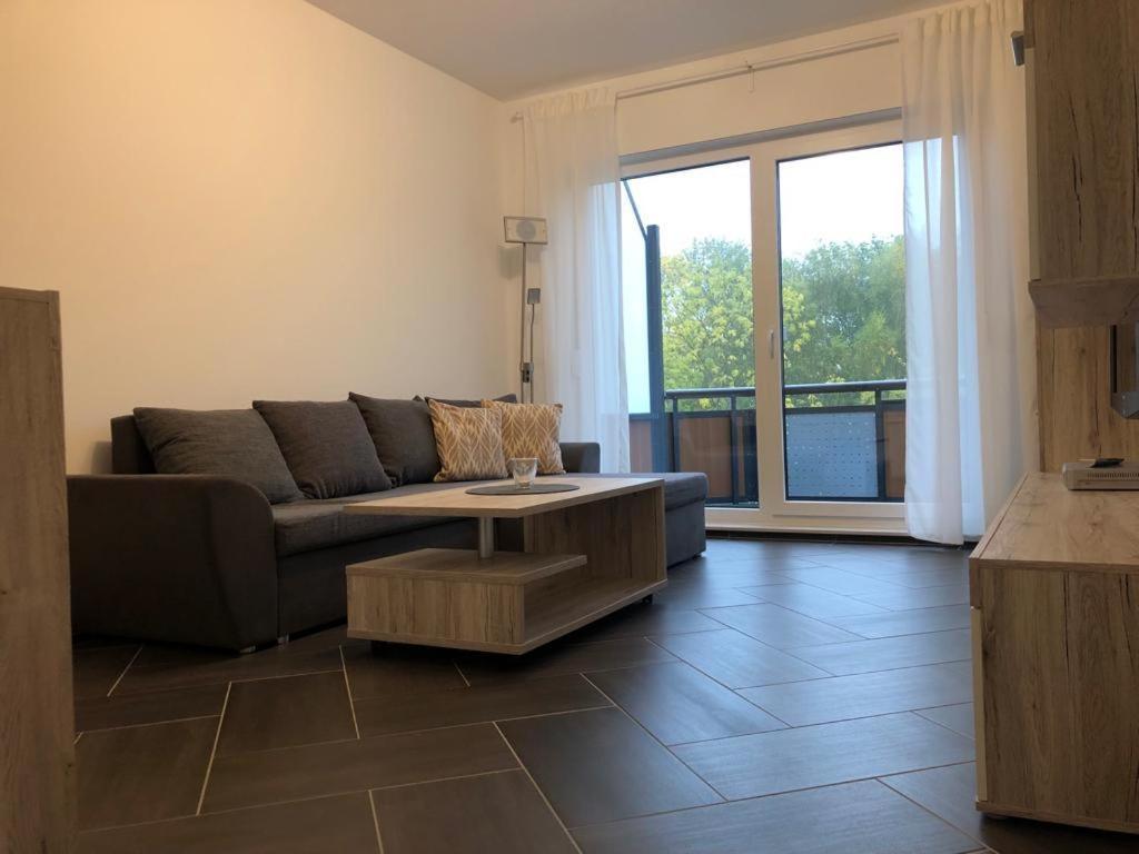 Gaestewohnung 6 Oschersleben Εξωτερικό φωτογραφία