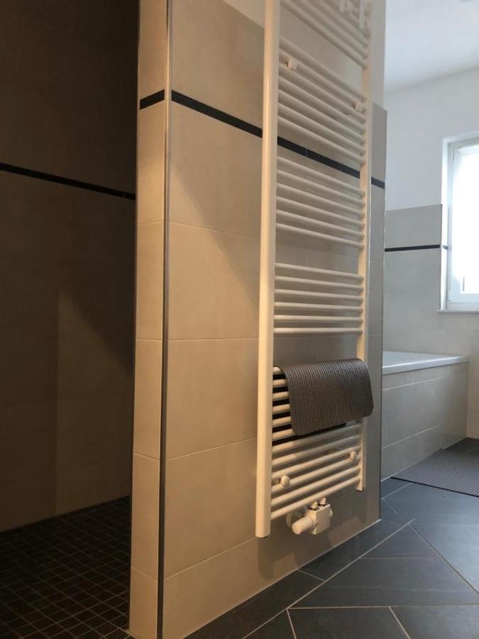 Gaestewohnung 6 Oschersleben Εξωτερικό φωτογραφία